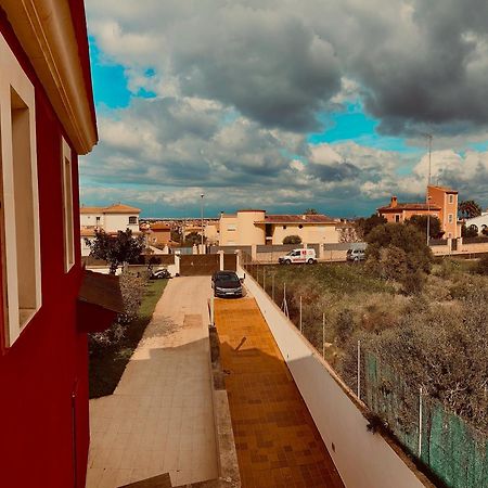 Red House Bed & Breakfast Llucmajor (Mallorca) Exterior foto