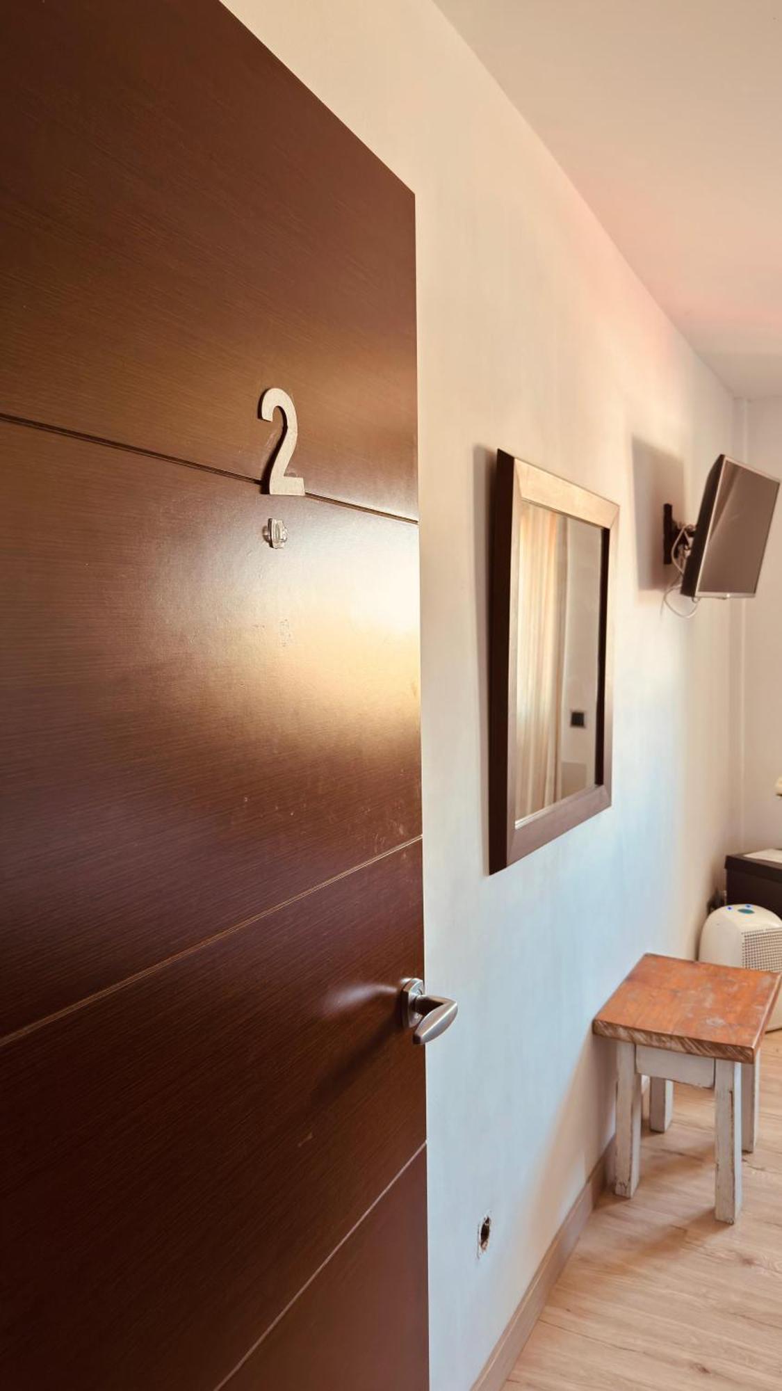 Red House Bed & Breakfast Llucmajor (Mallorca) Quarto foto